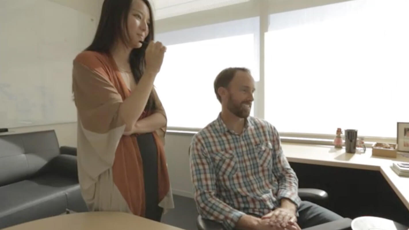 Adobe Max video feature